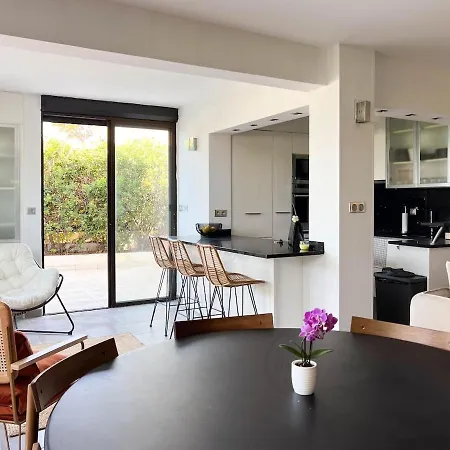 Apartment Pieds Dans L'eau *