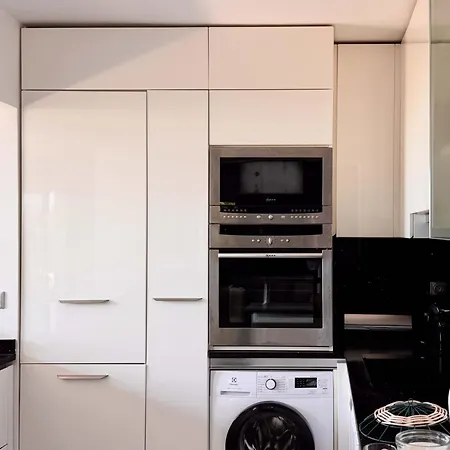 Pieds Dans L'eau Apartmán *