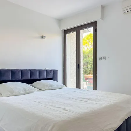 Apartmán Pieds Dans L'eau Les Lecques